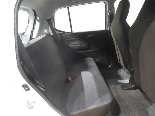 アルト A 衝突被害軽減システム キーレス アイドリングストップ(11枚目)