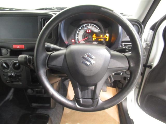 アルト A 衝突被害軽減システム キーレス アイドリングストップ(12枚目)