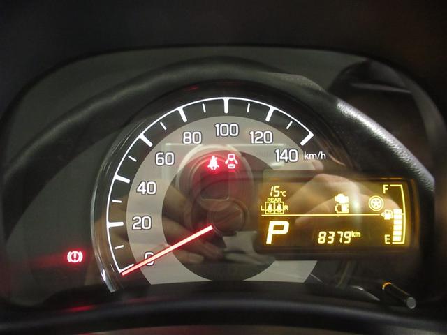 アルト A 衝突被害軽減システム キーレス アイドリングストップ(13枚目)