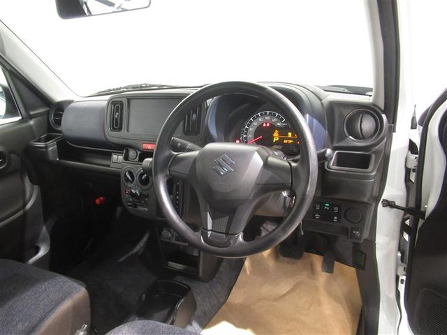 アルト A 衝突被害軽減システム キーレス アイドリングストップ(14枚目)