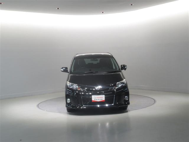 エスティマ アエラス　プレミアム　メモリーナビ　フルセグ　バックカメラ　ＥＴＣ　ＣＤ　ミュージックプレイヤー接続可　ＤＶＤ再生　電動シート　オートクルーズコントロール　ＨＩＤヘッドライト　両側電動スライド　乗車定員７人　３列シート（2枚目）