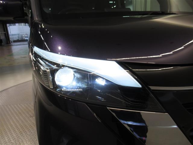 ルークス ハイウェイスター　Ｇターボプロパイロットエディション　衝突被害軽減システム　メモリーナビ　フルセグ　バックカメラ　ＥＴＣ　ＣＤ　ミュージックプレイヤー接続可　ＤＶＤ再生　オートクルーズコントロール　ＬＥＤヘッドランプ　両側電動スライド　ベンチシート（9枚目）