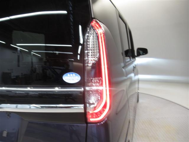 ルークス ハイウェイスター　Ｇターボプロパイロットエディション　衝突被害軽減システム　メモリーナビ　フルセグ　バックカメラ　ＥＴＣ　ＣＤ　ミュージックプレイヤー接続可　ＤＶＤ再生　オートクルーズコントロール　ＬＥＤヘッドランプ　両側電動スライド　ベンチシート（11枚目）