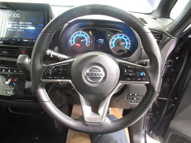 ルークス ハイウェイスター　Ｇターボプロパイロットエディション　衝突被害軽減システム　メモリーナビ　フルセグ　バックカメラ　ＥＴＣ　ＣＤ　ミュージックプレイヤー接続可　ＤＶＤ再生　オートクルーズコントロール　ＬＥＤヘッドランプ　両側電動スライド　ベンチシート（17枚目）