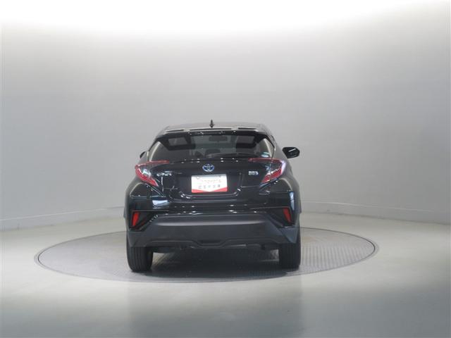 C-HR S LEDパッケージ 衝突被害軽減システム メモリーナビ フルセグ バックカメラ ETC CD ミュージックプレイヤー接続可 DVD再生 オートクルーズコントロール LEDヘッドランプ スマートキー キーレス ハイブリッド(5枚目)