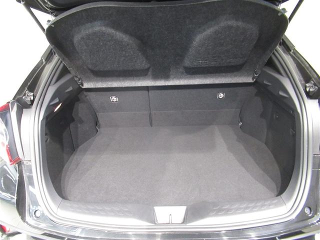 C-HR S LEDパッケージ 衝突被害軽減システム メモリーナビ フルセグ バックカメラ ETC CD ミュージックプレイヤー接続可 DVD再生 オートクルーズコントロール LEDヘッドランプ スマートキー キーレス ハイブリッド(12枚目)