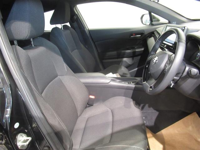 C-HR S LEDパッケージ 衝突被害軽減システム メモリーナビ フルセグ バックカメラ ETC CD ミュージックプレイヤー接続可 DVD再生 オートクルーズコントロール LEDヘッドランプ スマートキー キーレス ハイブリッド(13枚目)