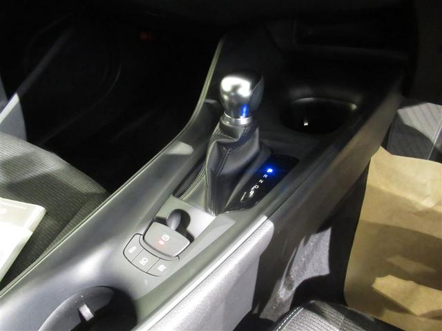 C-HR S LEDパッケージ 衝突被害軽減システム メモリーナビ フルセグ バックカメラ ETC CD ミュージックプレイヤー接続可 DVD再生 オートクルーズコントロール LEDヘッドランプ スマートキー キーレス ハイブリッド(22枚目)