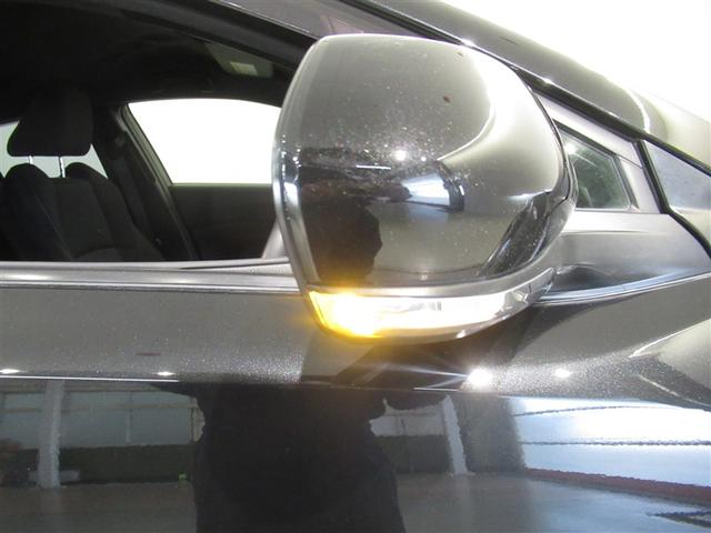 C-HR S LEDパッケージ 衝突被害軽減システム メモリーナビ フルセグ バックカメラ ETC CD ミュージックプレイヤー接続可 DVD再生 オートクルーズコントロール LEDヘッドランプ スマートキー キーレス ハイブリッド(24枚目)