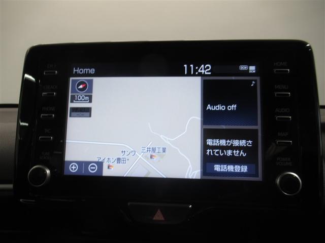 ヤリス ハイブリッドＺ　衝突被害軽減システム　メモリーナビ　フルセグ　バックカメラ　ＥＴＣ　ミュージックプレイヤー接続可　オートクルーズコントロール　ＬＥＤヘッドランプ　スマートキー　キーレス　ハイブリッド（18枚目）