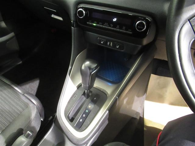 ヤリス ハイブリッドＺ　衝突被害軽減システム　メモリーナビ　フルセグ　バックカメラ　ＥＴＣ　ミュージックプレイヤー接続可　オートクルーズコントロール　ＬＥＤヘッドランプ　スマートキー　キーレス　ハイブリッド（22枚目）