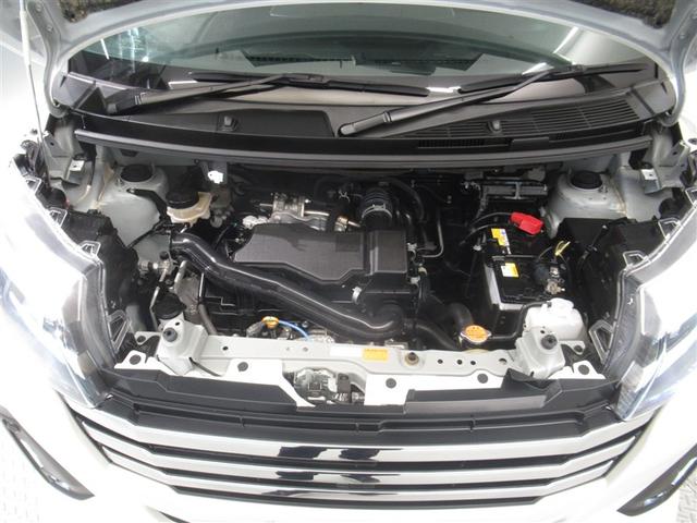 ルーミー カスタムＧ　衝突被害軽減システム　メモリーナビ　フルセグ　バックカメラ　ＥＴＣ　ＣＤ　ミュージックプレイヤー接続可　ＤＶＤ再生　オートクルーズコントロール　ＬＥＤヘッドランプ　両側電動スライド　スマートキー（12枚目）