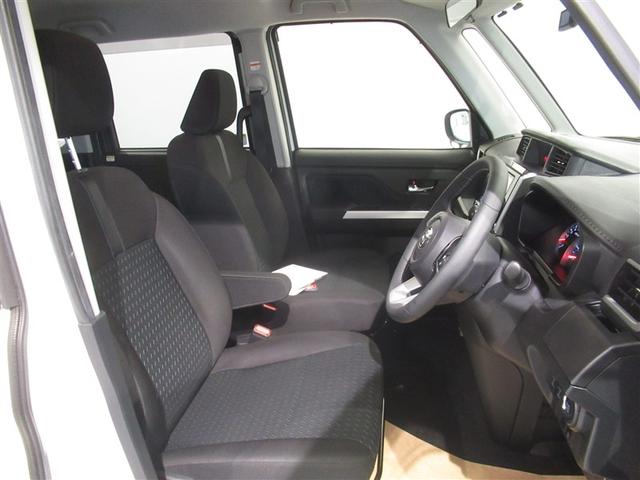 ルーミー カスタムＧ　衝突被害軽減システム　メモリーナビ　フルセグ　バックカメラ　ＥＴＣ　ＣＤ　ミュージックプレイヤー接続可　ＤＶＤ再生　オートクルーズコントロール　ＬＥＤヘッドランプ　両側電動スライド　スマートキー（14枚目）