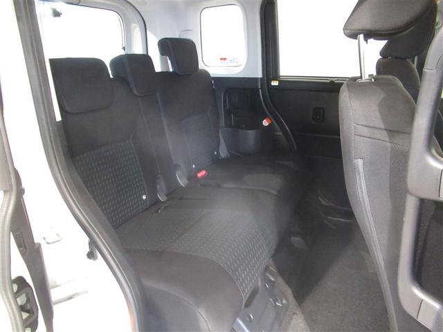 ルーミー カスタムＧ　衝突被害軽減システム　メモリーナビ　フルセグ　バックカメラ　ＥＴＣ　ＣＤ　ミュージックプレイヤー接続可　ＤＶＤ再生　オートクルーズコントロール　ＬＥＤヘッドランプ　両側電動スライド　スマートキー（15枚目）