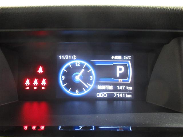 ルーミー カスタムＧ　衝突被害軽減システム　メモリーナビ　フルセグ　バックカメラ　ＥＴＣ　ＣＤ　ミュージックプレイヤー接続可　ＤＶＤ再生　オートクルーズコントロール　ＬＥＤヘッドランプ　両側電動スライド　スマートキー（19枚目）