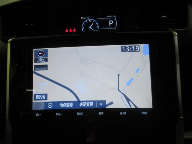 ルーミー カスタムＧ　衝突被害軽減システム　メモリーナビ　フルセグ　バックカメラ　ＥＴＣ　ＣＤ　ミュージックプレイヤー接続可　ＤＶＤ再生　オートクルーズコントロール　ＬＥＤヘッドランプ　両側電動スライド　スマートキー（20枚目）