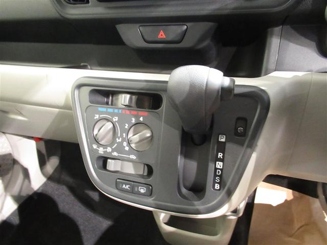 パッソ X 衝突被害軽減システム メモリーナビ フルセグ バックカメラ ETC CD ミュージックプレイヤー接続可 DVD再生 ベンチシート スマートキー キーレス アイドリングストップ ワンオーナー(22枚目)