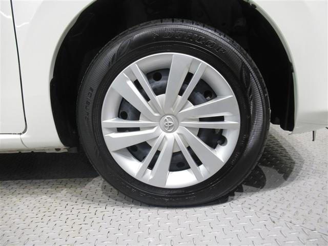 パッソ X 衝突被害軽減システム メモリーナビ フルセグ バックカメラ ETC CD ミュージックプレイヤー接続可 DVD再生 ベンチシート スマートキー キーレス アイドリングストップ ワンオーナー(24枚目)