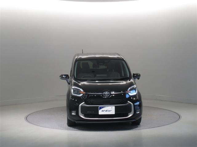 シエンタ ハイブリッドZ 衝突被害軽減システム メモリーナビ フルセグ バックカメラ ETC ミュージックプレイヤー接続可 オートクルーズコントロール LEDヘッドランプ 両側電動スライド スマートキー キーレス ハイブリッド(2枚目)