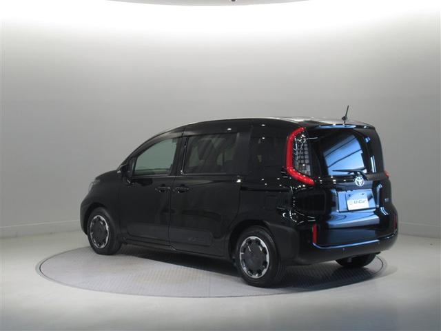 シエンタ ハイブリッドZ 衝突被害軽減システム メモリーナビ フルセグ バックカメラ ETC ミュージックプレイヤー接続可 オートクルーズコントロール LEDヘッドランプ 両側電動スライド スマートキー キーレス ハイブリッド(4枚目)