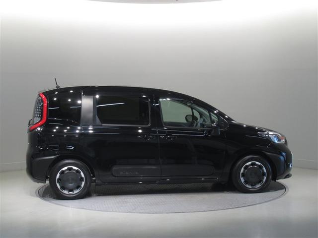 シエンタ ハイブリッドZ 衝突被害軽減システム メモリーナビ フルセグ バックカメラ ETC ミュージックプレイヤー接続可 オートクルーズコントロール LEDヘッドランプ 両側電動スライド スマートキー キーレス ハイブリッド(7枚目)