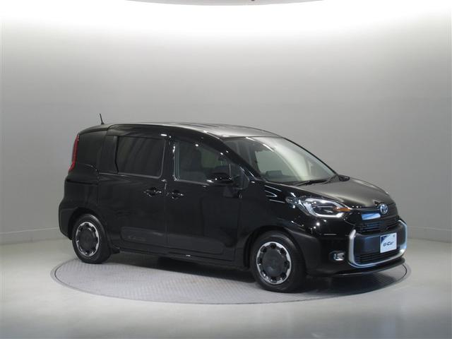 シエンタ ハイブリッドZ 衝突被害軽減システム メモリーナビ フルセグ バックカメラ ETC ミュージックプレイヤー接続可 オートクルーズコントロール LEDヘッドランプ 両側電動スライド スマートキー キーレス ハイブリッド(8枚目)