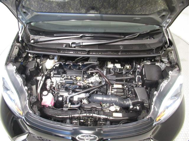 シエンタ ハイブリッドZ 衝突被害軽減システム メモリーナビ フルセグ バックカメラ ETC ミュージックプレイヤー接続可 オートクルーズコントロール LEDヘッドランプ 両側電動スライド スマートキー キーレス ハイブリッド(12枚目)