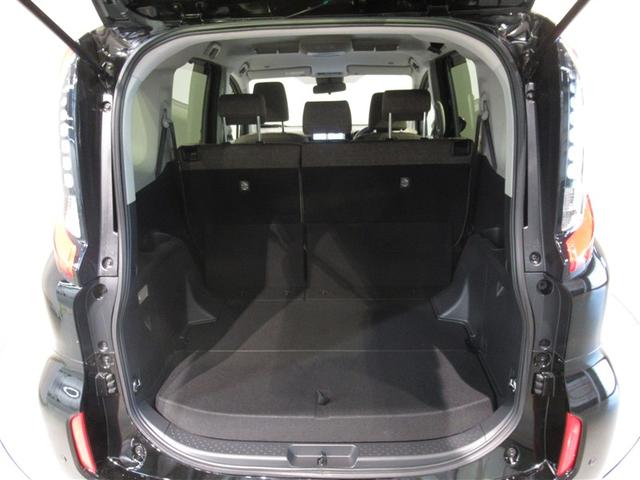 シエンタ ハイブリッドZ 衝突被害軽減システム メモリーナビ フルセグ バックカメラ ETC ミュージックプレイヤー接続可 オートクルーズコントロール LEDヘッドランプ 両側電動スライド スマートキー キーレス ハイブリッド(13枚目)