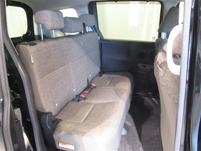 シエンタ ハイブリッドZ 衝突被害軽減システム メモリーナビ フルセグ バックカメラ ETC ミュージックプレイヤー接続可 オートクルーズコントロール LEDヘッドランプ 両側電動スライド スマートキー キーレス ハイブリッド(15枚目)