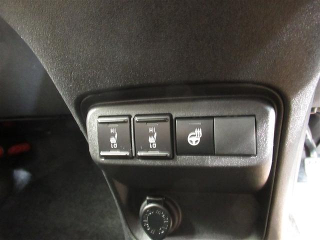 シエンタ ハイブリッドZ 衝突被害軽減システム メモリーナビ フルセグ バックカメラ ETC ミュージックプレイヤー接続可 オートクルーズコントロール LEDヘッドランプ 両側電動スライド スマートキー キーレス ハイブリッド(24枚目)