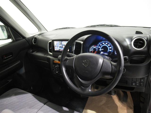 スペーシア G 衝突被害軽減システム メモリーナビ ワンセグ CD ミュージックプレイヤー接続可 DVD再生 ベンチシート スマートキー キーレス アイドリングストップ ハイブリッド(15枚目)