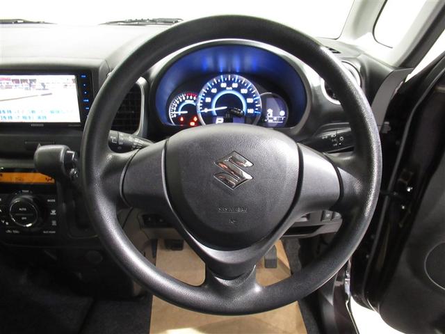 スペーシア G 衝突被害軽減システム メモリーナビ ワンセグ CD ミュージックプレイヤー接続可 DVD再生 ベンチシート スマートキー キーレス アイドリングストップ ハイブリッド(16枚目)