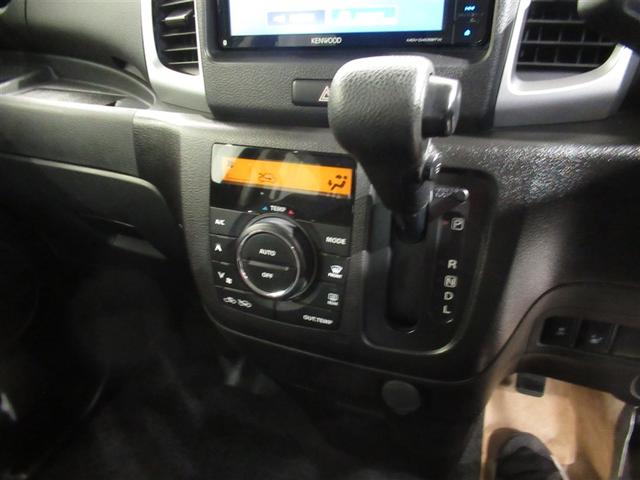 スペーシア G 衝突被害軽減システム メモリーナビ ワンセグ CD ミュージックプレイヤー接続可 DVD再生 ベンチシート スマートキー キーレス アイドリングストップ ハイブリッド(20枚目)