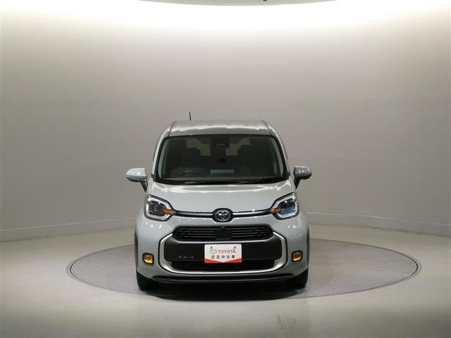 シエンタ ハイブリッドZ 衝突被害軽減システム メモリーナビ バックカメラ ETC ミュージックプレイヤー接続可 オートクルーズコントロール LEDヘッドランプ 両側電動スライド スマートキー キーレス ハイブリッド(2枚目)