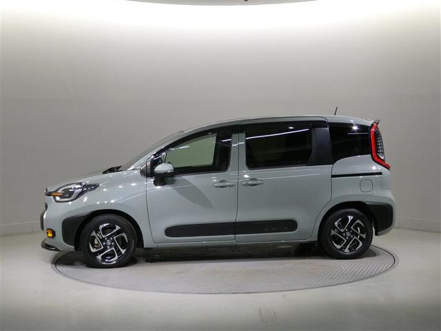 シエンタ ハイブリッドZ 衝突被害軽減システム メモリーナビ バックカメラ ETC ミュージックプレイヤー接続可 オートクルーズコントロール LEDヘッドランプ 両側電動スライド スマートキー キーレス ハイブリッド(3枚目)