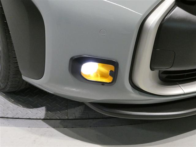 シエンタ ハイブリッドZ 衝突被害軽減システム メモリーナビ バックカメラ ETC ミュージックプレイヤー接続可 オートクルーズコントロール LEDヘッドランプ 両側電動スライド スマートキー キーレス ハイブリッド(10枚目)