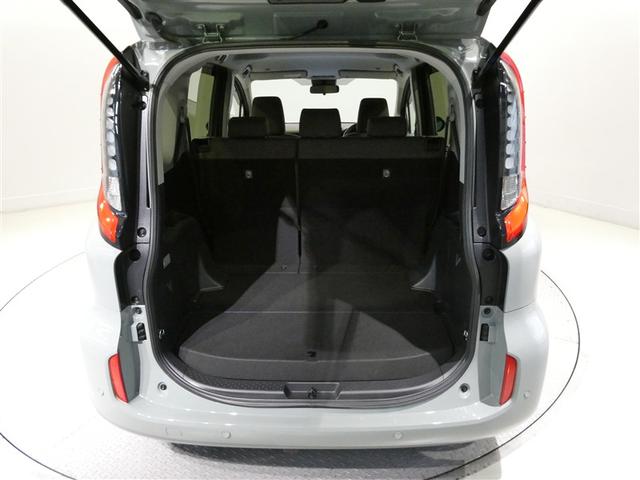 シエンタ ハイブリッドZ 衝突被害軽減システム メモリーナビ バックカメラ ETC ミュージックプレイヤー接続可 オートクルーズコントロール LEDヘッドランプ 両側電動スライド スマートキー キーレス ハイブリッド(13枚目)