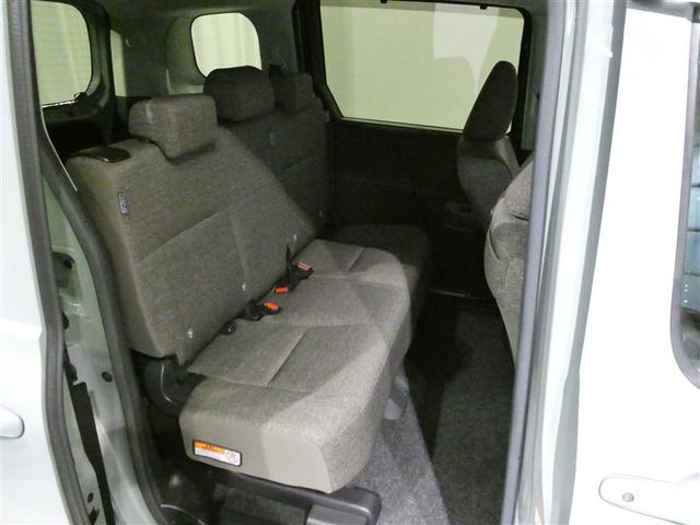 シエンタ ハイブリッドZ 衝突被害軽減システム メモリーナビ バックカメラ ETC ミュージックプレイヤー接続可 オートクルーズコントロール LEDヘッドランプ 両側電動スライド スマートキー キーレス ハイブリッド(15枚目)