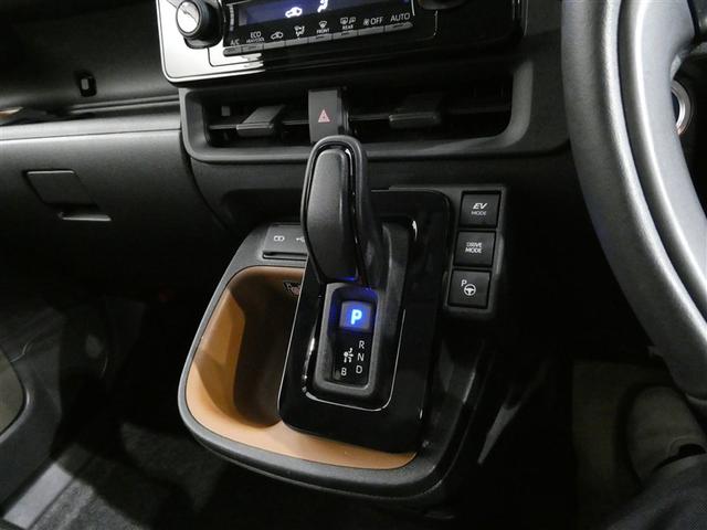 シエンタ ハイブリッドZ 衝突被害軽減システム メモリーナビ バックカメラ ETC ミュージックプレイヤー接続可 オートクルーズコントロール LEDヘッドランプ 両側電動スライド スマートキー キーレス ハイブリッド(23枚目)