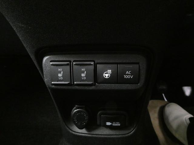 シエンタ ハイブリッドZ 衝突被害軽減システム メモリーナビ バックカメラ ETC ミュージックプレイヤー接続可 オートクルーズコントロール LEDヘッドランプ 両側電動スライド スマートキー キーレス ハイブリッド(24枚目)