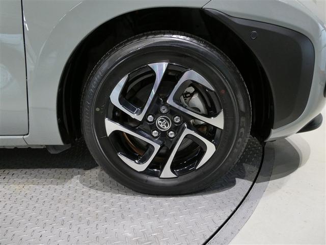 シエンタ ハイブリッドZ 衝突被害軽減システム メモリーナビ バックカメラ ETC ミュージックプレイヤー接続可 オートクルーズコントロール LEDヘッドランプ 両側電動スライド スマートキー キーレス ハイブリッド(26枚目)