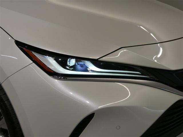 ハリアーハイブリッド Ｚ　レザーパッケージ　衝突被害軽減システム　メモリーナビ　フルセグ　バックカメラ　ＥＴＣ　ミュージックプレイヤー接続可　電動シート　オートクルーズコントロール　ＬＥＤヘッドランプ　スマートキー　キーレス　ハイブリッド（9枚目）