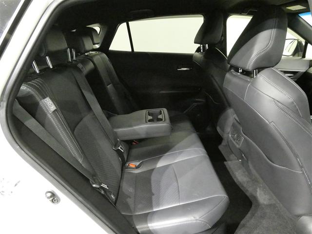 ハリアーハイブリッド Ｚ　レザーパッケージ　衝突被害軽減システム　メモリーナビ　フルセグ　バックカメラ　ＥＴＣ　ミュージックプレイヤー接続可　電動シート　オートクルーズコントロール　ＬＥＤヘッドランプ　スマートキー　キーレス　ハイブリッド（15枚目）