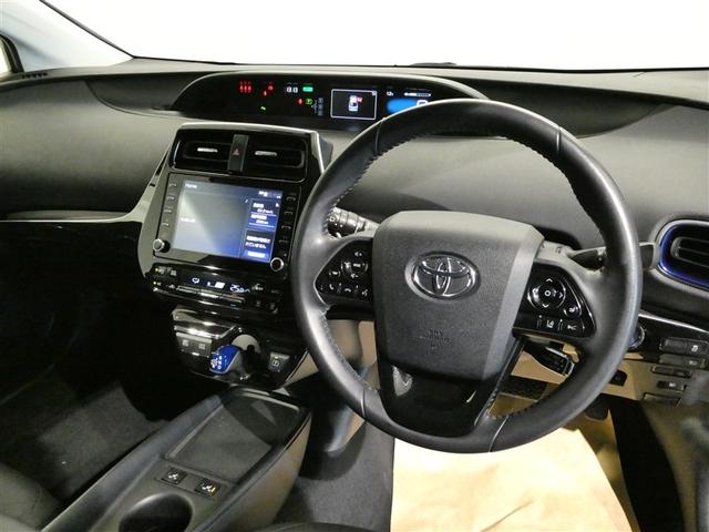 プリウス Ｓツーリングセレクション　衝突被害軽減システム　バックカメラ　ＥＴＣ　ミュージックプレイヤー接続可　オートクルーズコントロール　ＬＥＤヘッドランプ　スマートキー　キーレス　ハイブリッド　ワンオーナー（16枚目）