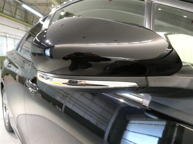 プリウス Ｓツーリングセレクション　衝突被害軽減システム　バックカメラ　ＥＴＣ　ミュージックプレイヤー接続可　オートクルーズコントロール　ＬＥＤヘッドランプ　スマートキー　キーレス　ハイブリッド　ワンオーナー（25枚目）