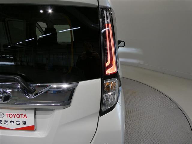 ルーミー カスタムＧ　衝突被害軽減システム　メモリーナビ　フルセグ　バックカメラ　ＥＴＣ　ＣＤ　ミュージックプレイヤー接続可　ＤＶＤ再生　オートクルーズコントロール　ＬＥＤヘッドランプ　両側電動スライド　スマートキー（11枚目）