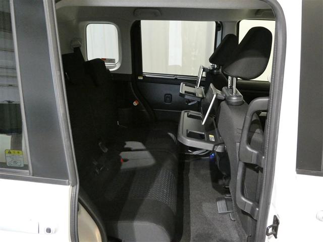 ルーミー カスタムＧ　衝突被害軽減システム　メモリーナビ　フルセグ　バックカメラ　ＥＴＣ　ＣＤ　ミュージックプレイヤー接続可　ＤＶＤ再生　オートクルーズコントロール　ＬＥＤヘッドランプ　両側電動スライド　スマートキー（15枚目）