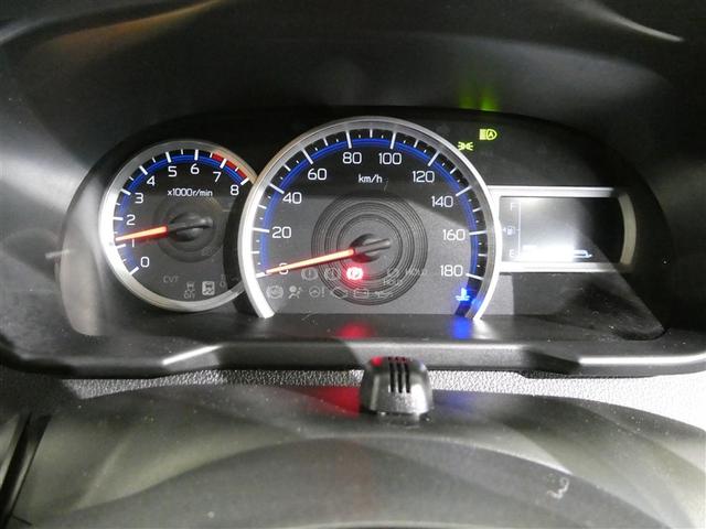 ルーミー カスタムＧ　衝突被害軽減システム　メモリーナビ　フルセグ　バックカメラ　ＥＴＣ　ＣＤ　ミュージックプレイヤー接続可　ＤＶＤ再生　オートクルーズコントロール　ＬＥＤヘッドランプ　両側電動スライド　スマートキー（18枚目）