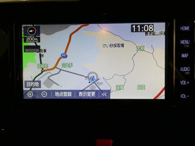 ルーミー カスタムＧ　衝突被害軽減システム　メモリーナビ　フルセグ　バックカメラ　ＥＴＣ　ＣＤ　ミュージックプレイヤー接続可　ＤＶＤ再生　オートクルーズコントロール　ＬＥＤヘッドランプ　両側電動スライド　スマートキー（20枚目）