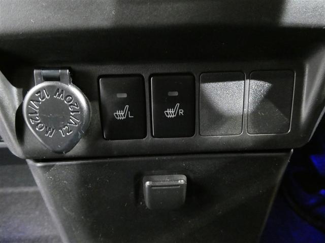 ルーミー カスタムＧ　衝突被害軽減システム　メモリーナビ　フルセグ　バックカメラ　ＥＴＣ　ＣＤ　ミュージックプレイヤー接続可　ＤＶＤ再生　オートクルーズコントロール　ＬＥＤヘッドランプ　両側電動スライド　スマートキー（26枚目）